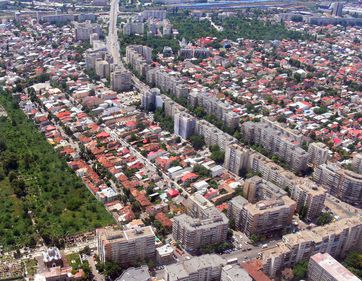 Piaţa imobiliară, blocată la nivelul anului 2009