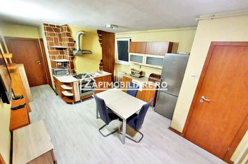 Apartament 3 camere de vanzare TUDOR - Mures anunturi imobiliare Mures