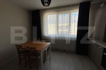 Apartament 3 camere de inchiriat FLORESTI - Cluj anunturi imobiliare Cluj