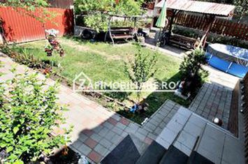 Casa 6 camere, 170 mp, 315 mp teren, cartier Dambul Pietros anunturi imobiliare Mures
