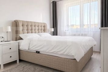 Apartament 2 camere de vanzare TRACTORU - Brasov anunturi imobiliare Brasov
