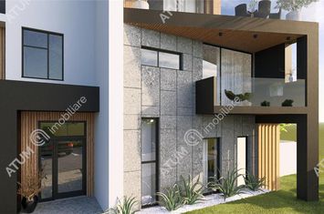 Apartament 3 camere de vanzare CALEA CISNADIEI - Sibiu anunturi imobiliare Sibiu