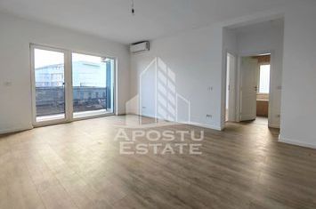 Apartament nou, 2 camere, bucatarie inchisa, etaj 1, zona Mehala anunturi imobiliare Timis