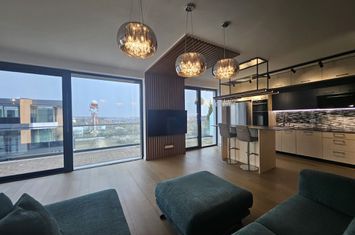 INCHIRIERE PENTHOUSE THE IVY - STEJARII anunturi imobiliare Bucuresti