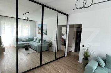 Apartament 2 camere de vanzare FLORESTI - Cluj anunturi imobiliare Cluj