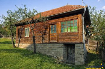 Casă - 2 camere de vanzare MERENI - Covasna anunturi imobiliare Covasna