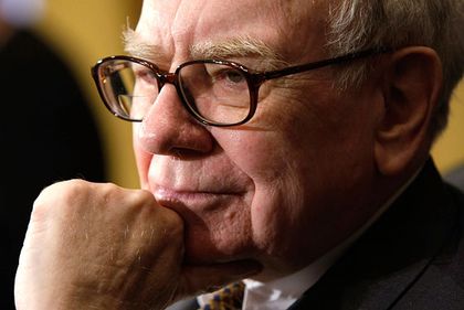 Warren Buffett - miliardarul modest, care şi-a donat averea fundaţiilor de caritate