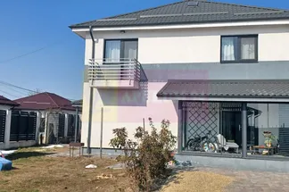 Vilă 5 cam de vânzare Giurgiu - Sabareni