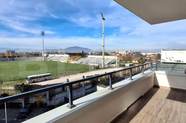 Apartament 2 camere de inchiriat GRIVITEI - Brasov anunturi imobiliare Brasov