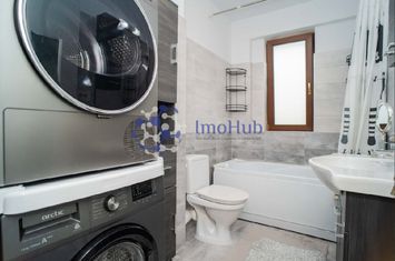 Apartament de inchiriat cu 3 camere- Zona Valea Lupului, bloc Soleia anunturi imobiliare Iasi
