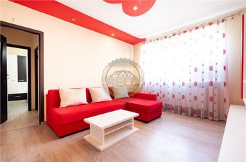 Apartament 2 camere de vanzare DACIA - Bihor anunturi imobiliare Bihor