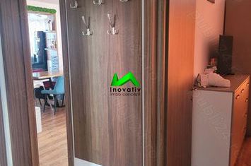 Apartament 3 camere de vanzare CALEA CISNADIEI - Sibiu anunturi imobiliare Sibiu