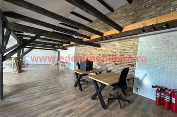 Birou de inchiriat SEMICENTRAL  - Cluj anunturi imobiliare Cluj
