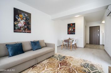 Apartament 2 camere Bd.Pipera - Iris Build - Rond OMV anunturi imobiliare Bucuresti