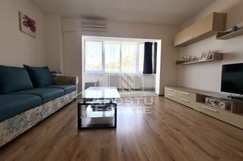 Apartament cu 2 camere, mobilat si utilat, zona Steaua anunturi imobiliare Timis