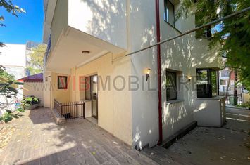 Aviatiei - Maguricea, vila S+P+1E+M, 9 camere, suprafata utila 363 mp anunturi imobiliare Bucuresti