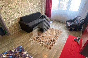 Apartament cu 2 camere, centrala proprie, zona Dacia. anunturi imobiliare Timis