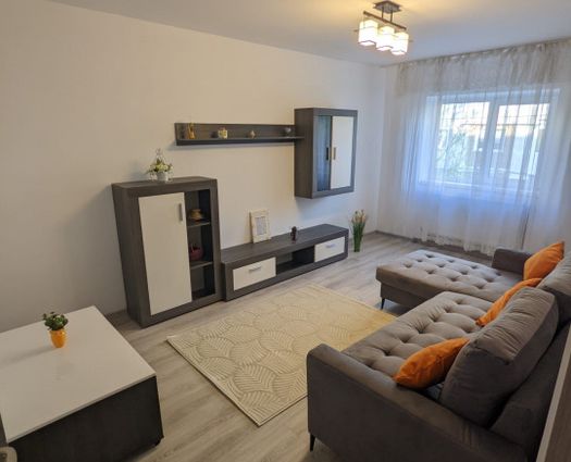 Apartament 2 camere Iasi, 50 mp