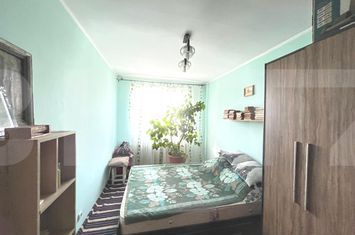 Apartament 4 camere de vanzare BOTOSANI - Botosani anunturi imobiliare Botosani