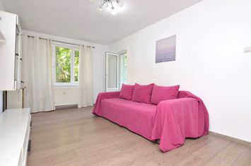 Apartament 3 camere de inchiriat MOSILOR - Bucuresti anunturi imobiliare Bucuresti