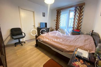 Apartament 3 camere de vanzare VASILE AARON - Sibiu anunturi imobiliare Sibiu