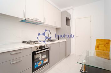 Apartament cu o camera, Unirea Towers, parcare inclusa anunturi imobiliare Iasi