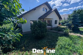Casă - 3 camere de vanzare HORPAZ - Iasi anunturi imobiliare Iasi