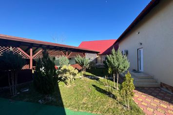 Vilă - 7 camere de vanzare AEROPORT - Dolj anunturi imobiliare Dolj