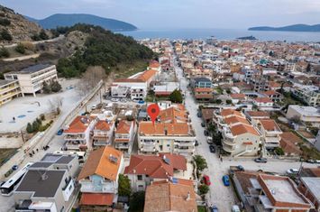 Garsonieră/mansardă 52 mp, Nea Peramos anunturi imobiliare Grecia