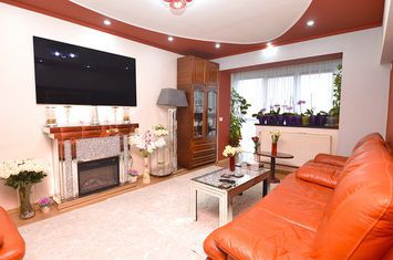 Apartament 4 camere de vanzare RAHOVA - Bucuresti anunturi imobiliare Bucuresti
