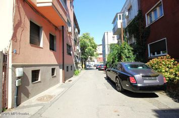 Cotroceni - Davila, Vila d+p+2, 232 mp total, terasa intima anunturi imobiliare Bucuresti