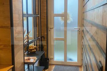 Vilă - 3 camere de inchiriat RASNOV - Brasov anunturi imobiliare Brasov