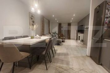 Casă - 5 camere de vanzare SANCRAIU DE MURES - Mures anunturi imobiliare Mures
