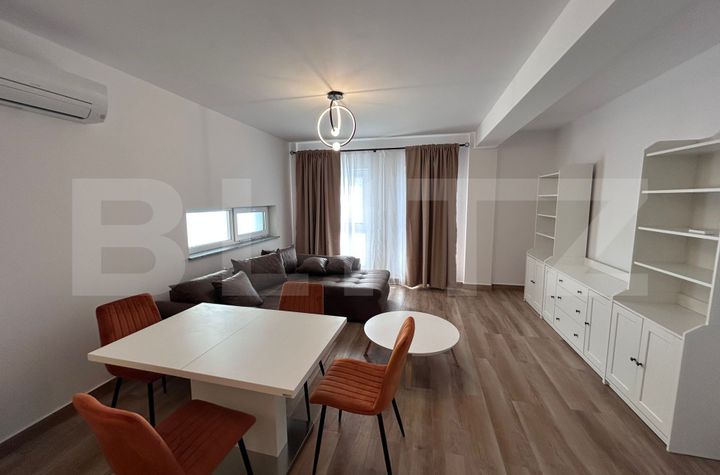 Apartament 2 camere de inchiriat GEORGE ENESCU - Dolj anunturi imobiliare Dolj