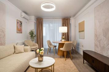 Apartament 2 camere – Zona Carol - Mobilat – Direct Propietar anunturi imobiliare Bucuresti