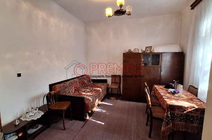 Metrou Eroii Revolutiei - Casa interbelica - Acte gata anunturi imobiliare Bucuresti
