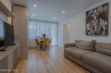 DRUMUL TABEREI - RAUL DORNA,3 CAMERE,61 MP,ETAJ 2,METROU 8 MINUTE anunturi imobiliare Bucuresti