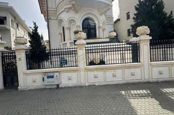 Inchiriere - Vila Interbelica - Str. Ankara - Dorobanti anunturi imobiliare Bucuresti