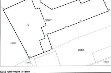 FERDINAND - Oborul Nou | Casa individuala 276mp teren| Renovare facila anunturi imobiliare Bucuresti