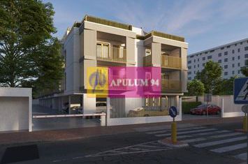 3 cam de vanzare in complex 10 Villas Pallady anunturi imobiliare Bucuresti