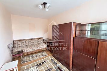 Apartament etaj intermediar Piata Doina Calea Sagului anunturi imobiliare Timis