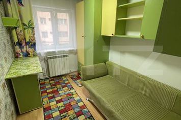 Apartament 3 camere de vanzare SUCEAVA - Suceava anunturi imobiliare Suceava