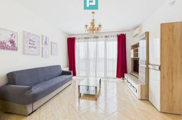 Penthouse de închiriat - ARED-UTA, Arad anunturi imobiliare Arad
