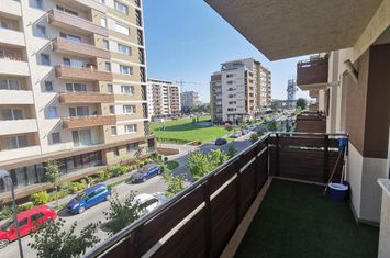 Apartament 2 camere de inchiriat TRACTORUL - Brasov anunturi imobiliare Brasov