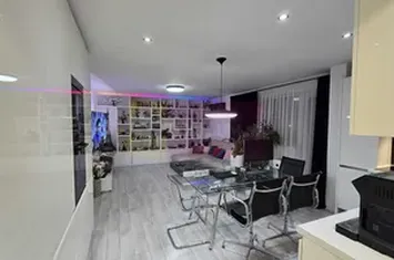 Apartament 3 cam dec.  66 mp utili , bloc boutique 2014, Giulești anunturi imobiliare Bucuresti
