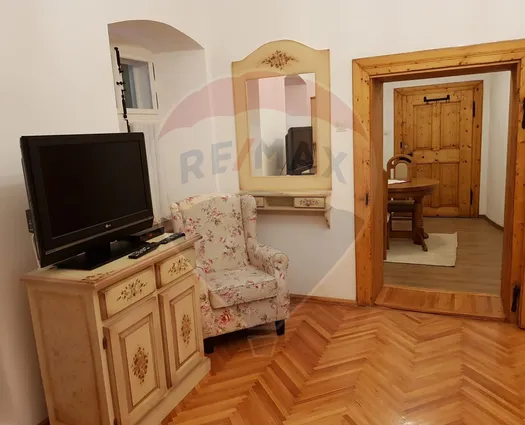 Apartament 2 camere Sibiu, 53 mp