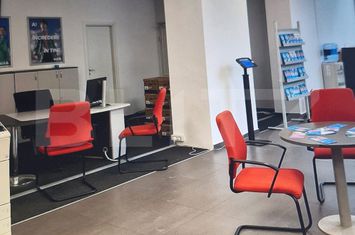 Birou de inchiriat TITU - Dambovita anunturi imobiliare Dambovita