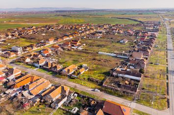 Teren Intravilan de vanzare SANNICOLAU MIC - Arad anunturi imobiliare Arad