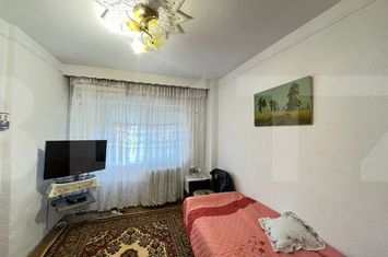 Apartament 4 camere de vanzare BOTOSANI - Botosani anunturi imobiliare Botosani