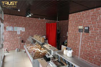 Spațiu comercial de inchiriat DECEBAL - Bistrita Nasaud anunturi imobiliare Bistrita Nasaud